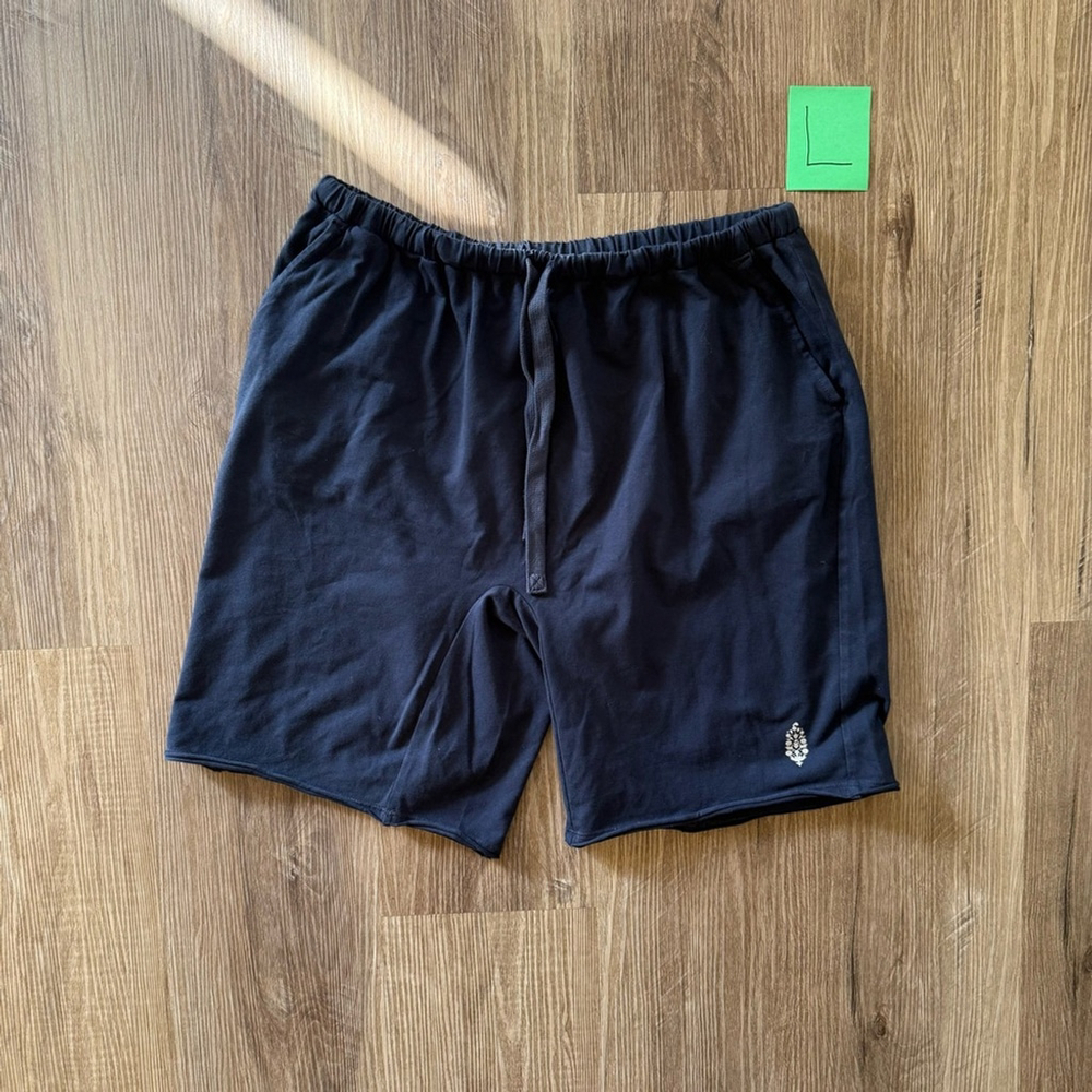 Free People Hot Shot Easy Set NWOT Large Navy FP Movement - Picture 7 of 12